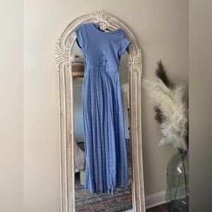 Free People Serenity Maxi Dress